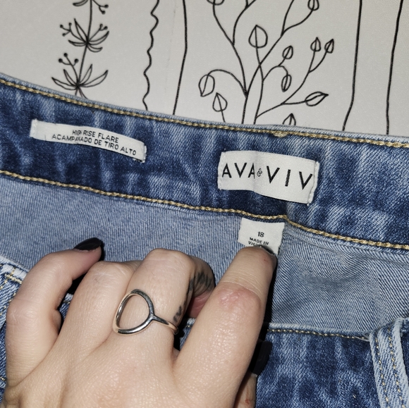 Jeans - Picture 3 of 3